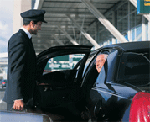 Airport Sedan Service